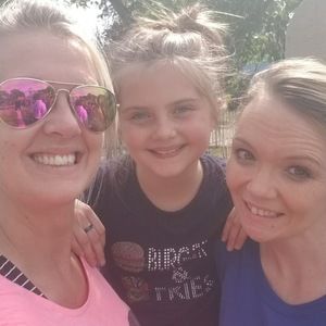 Meet your Posher, Wendy